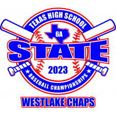 Texas Regional & State Event T-Shirt